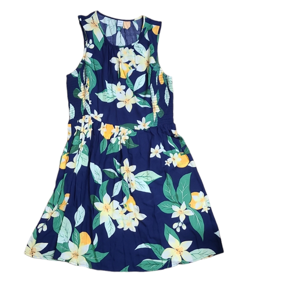Old Navy Floral Dress